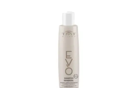 TMT Milano EVÓ Sensifeel Champú 300ml